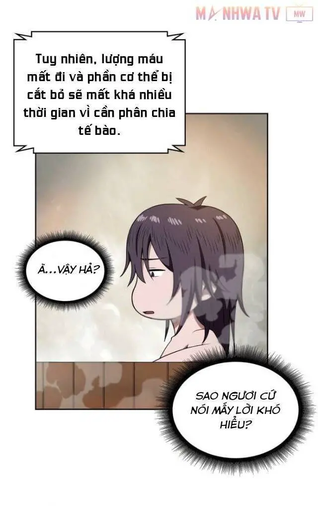 Ngã Lão Ma Thần Nettruyen ZZZ Chương 3 Page 30