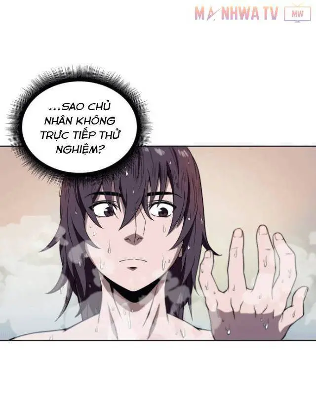 Ngã Lão Ma Thần Nettruyen ZZZ Chương 3 Page 31