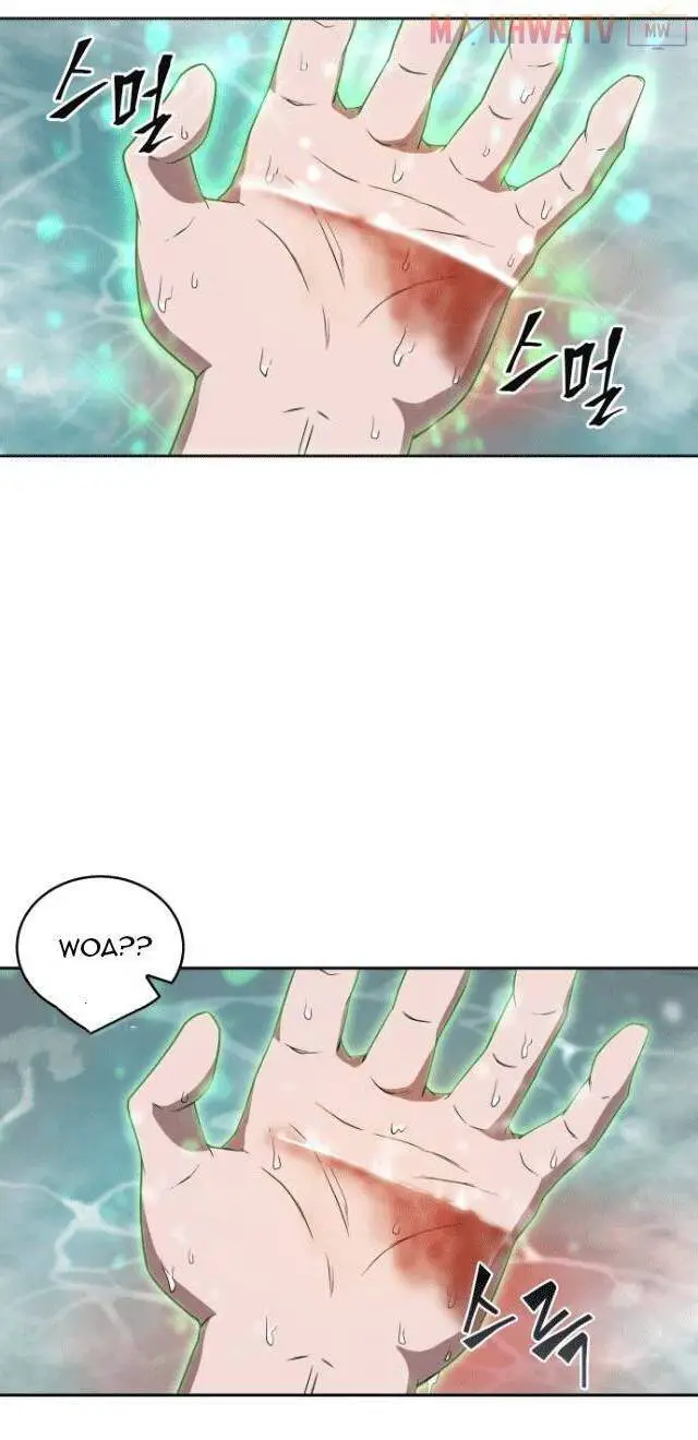 Ngã Lão Ma Thần Nettruyen ZZZ Chương 3 Page 35