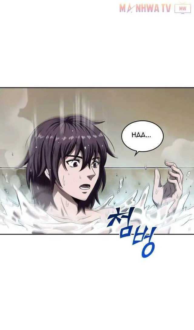 Ngã Lão Ma Thần Nettruyen ZZZ Chương 3 Page 36