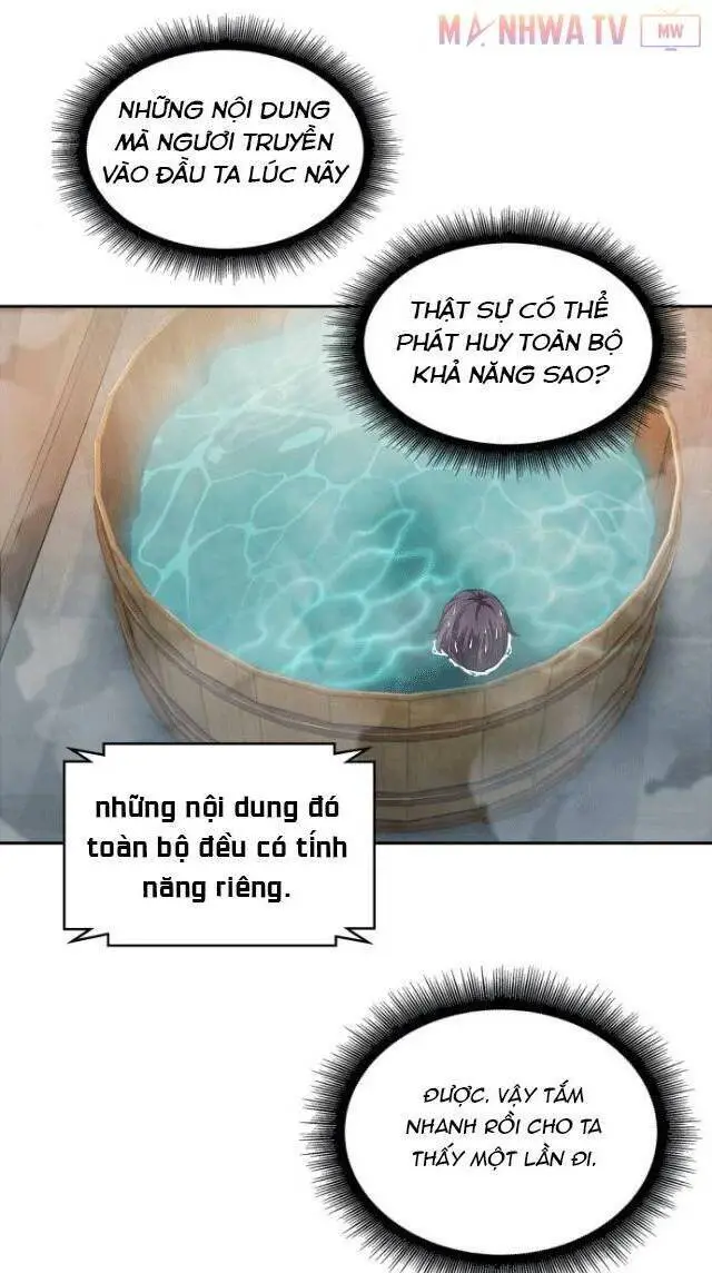 Ngã Lão Ma Thần Nettruyen ZZZ Chương 3 Page 38