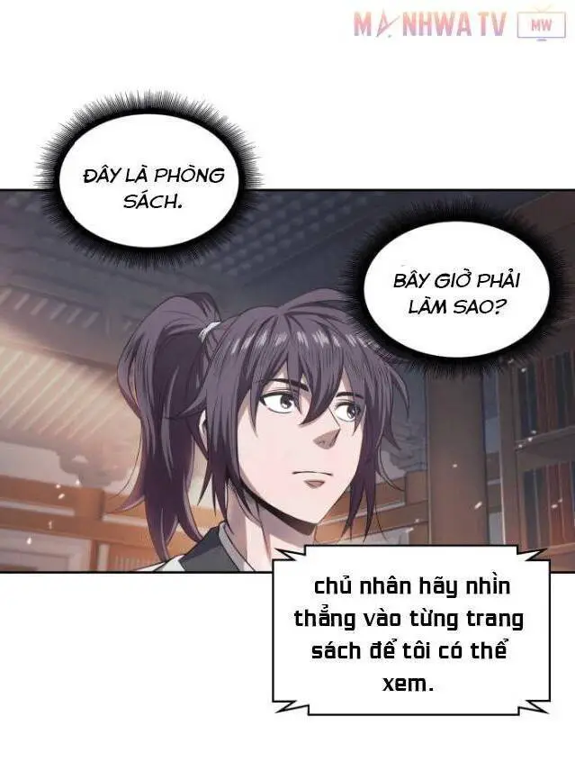 Ngã Lão Ma Thần Nettruyen ZZZ Chương 3 Page 45
