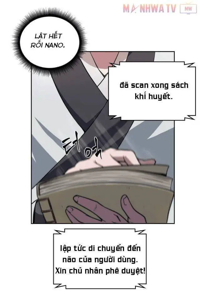 Ngã Lão Ma Thần Nettruyen ZZZ Chương 3 Page 51