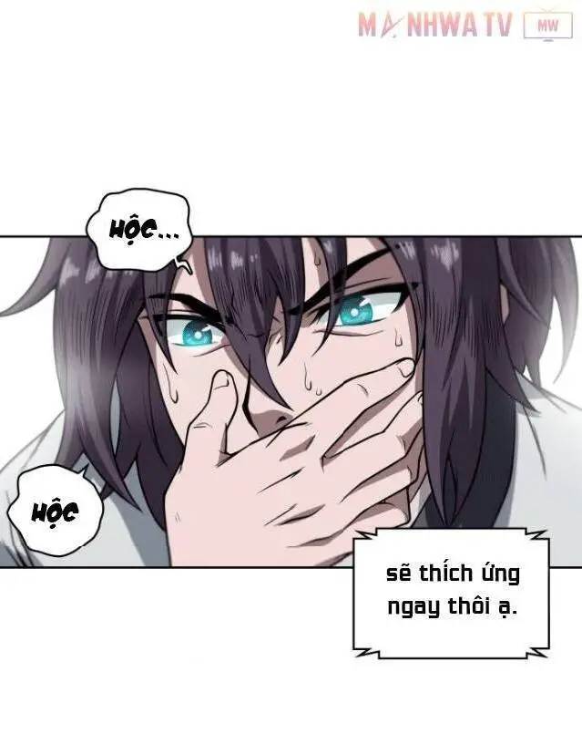 Ngã Lão Ma Thần Nettruyen ZZZ Chương 3 Page 56