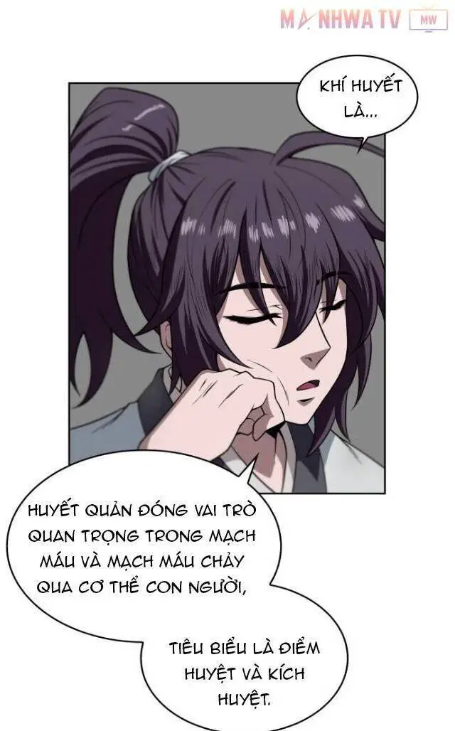 Ngã Lão Ma Thần Nettruyen ZZZ Chương 3 Page 59