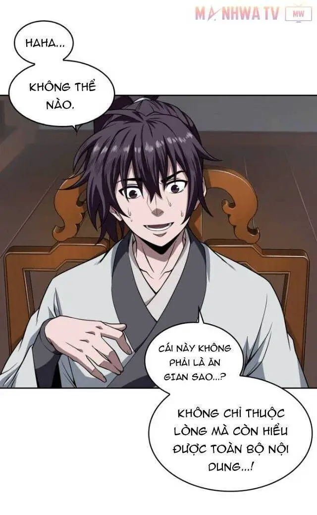 Ngã Lão Ma Thần Nettruyen ZZZ Chương 3 Page 61