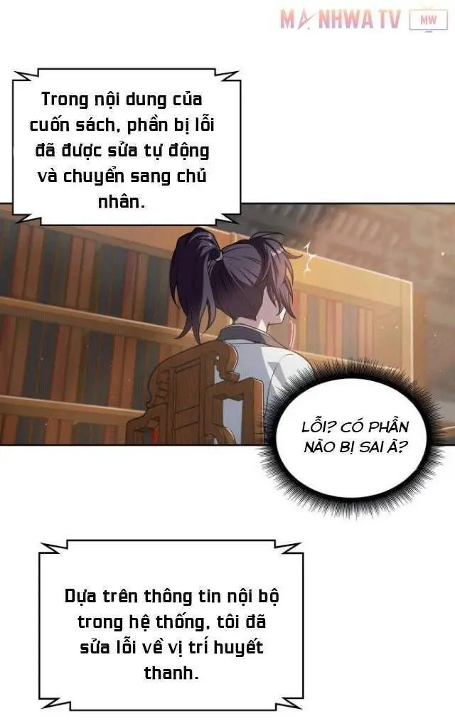 Ngã Lão Ma Thần Nettruyen ZZZ Chương 3 Page 62