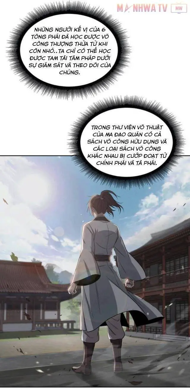 Ngã Lão Ma Thần Nettruyen ZZZ Chương 3 Page 65