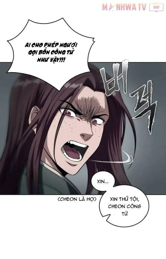 Ngã Lão Ma Thần Nettruyen ZZZ Chương 3 Page 71