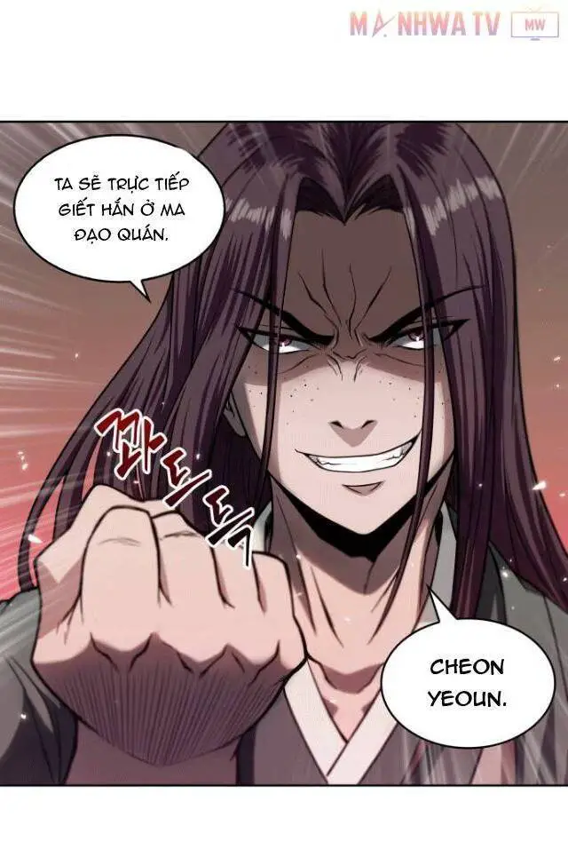 Ngã Lão Ma Thần Nettruyen ZZZ Chương 3 Page 75