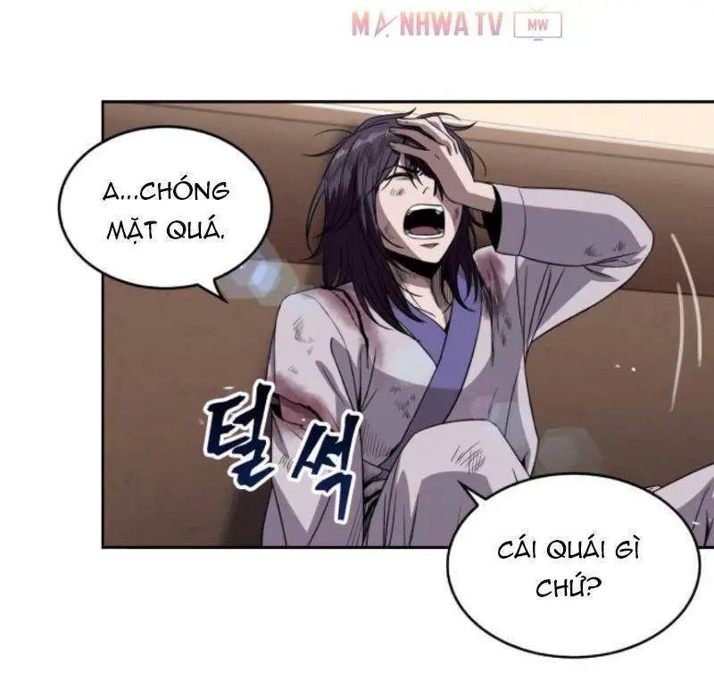 Ngã Lão Ma Thần Nettruyen ZZZ Chương 2 Page 58