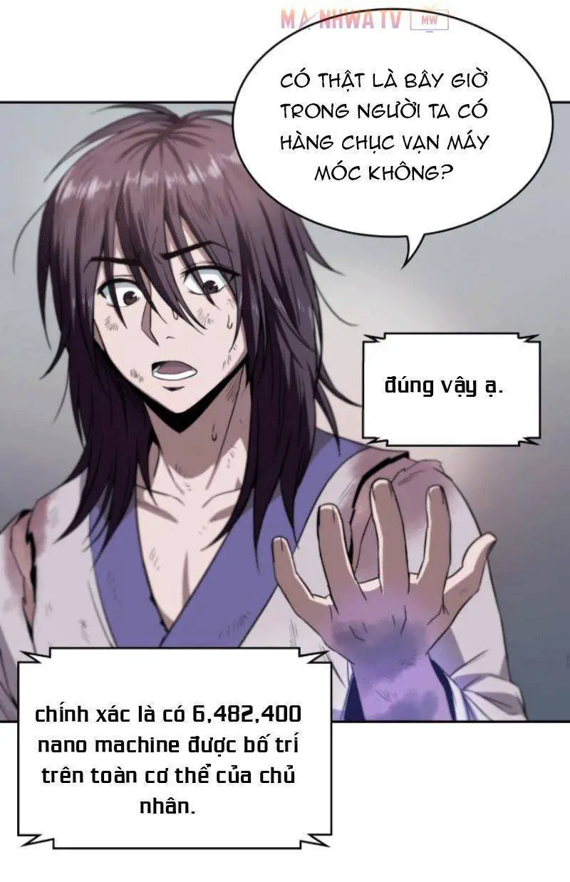 Ngã Lão Ma Thần Nettruyen ZZZ Chương 2 Page 60