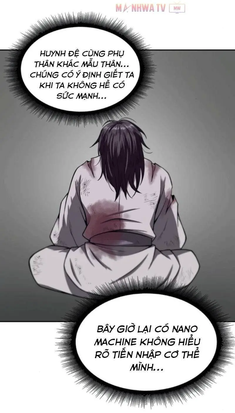 Ngã Lão Ma Thần Nettruyen ZZZ Chương 2 Page 63