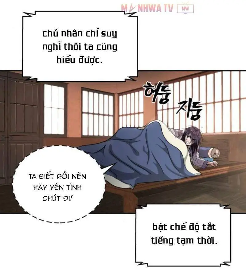 Ngã Lão Ma Thần Nettruyen ZZZ Chương 2 Page 66