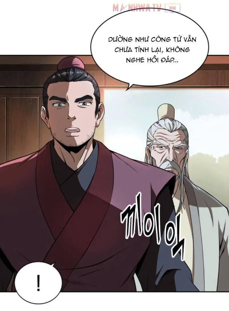 Ngã Lão Ma Thần Nettruyen ZZZ Chương 2 Page 67