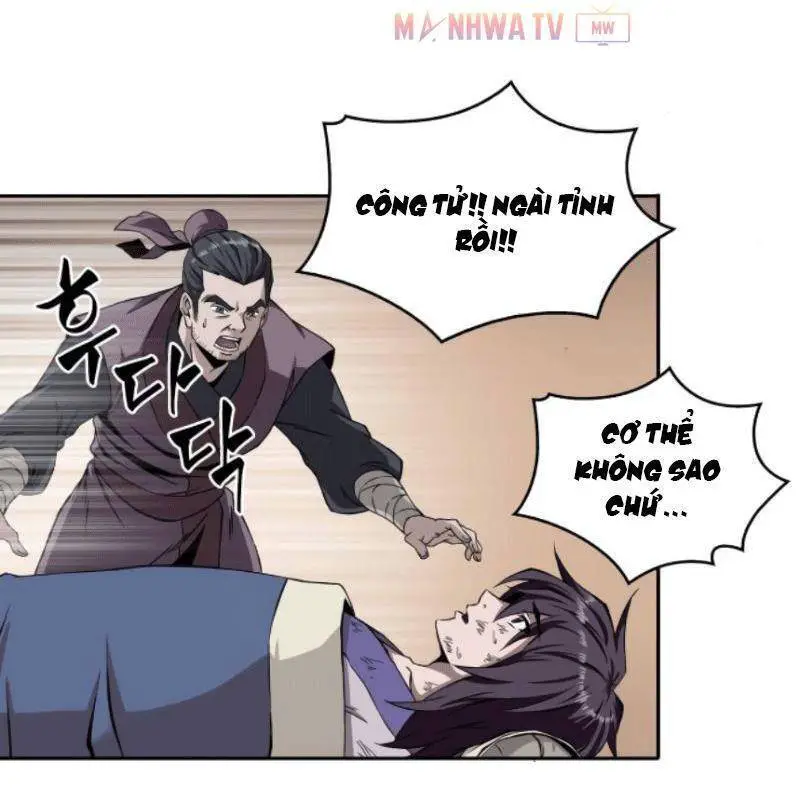 Ngã Lão Ma Thần Nettruyen ZZZ Chương 2 Page 68