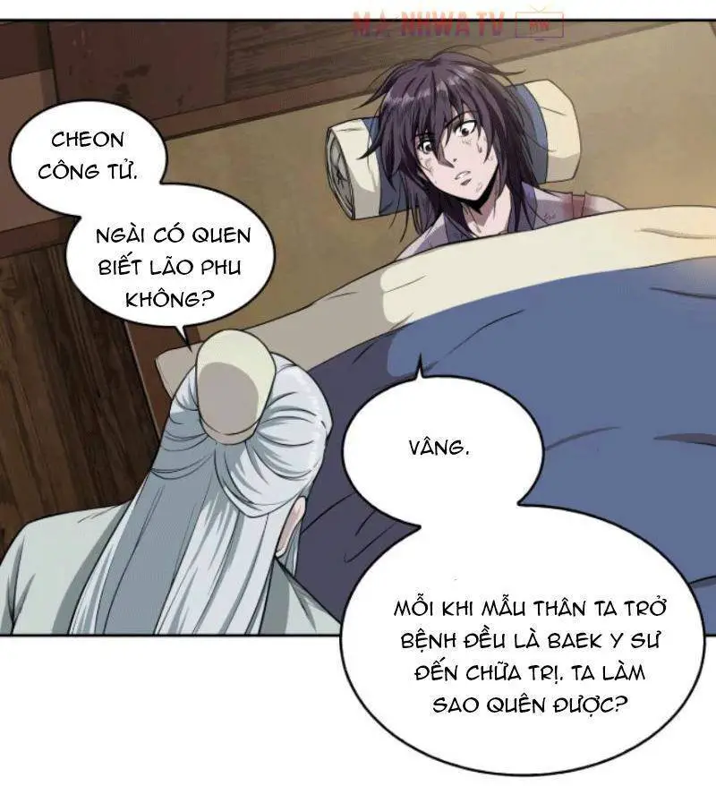 Ngã Lão Ma Thần Nettruyen ZZZ Chương 2 Page 72