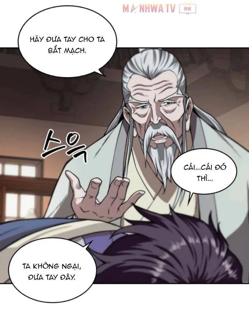 Ngã Lão Ma Thần Nettruyen ZZZ Chương 2 Page 73