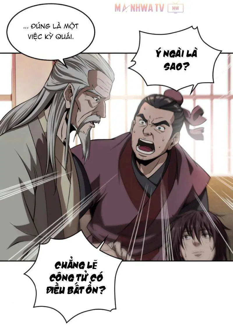 Ngã Lão Ma Thần Nettruyen ZZZ Chương 2 Page 76