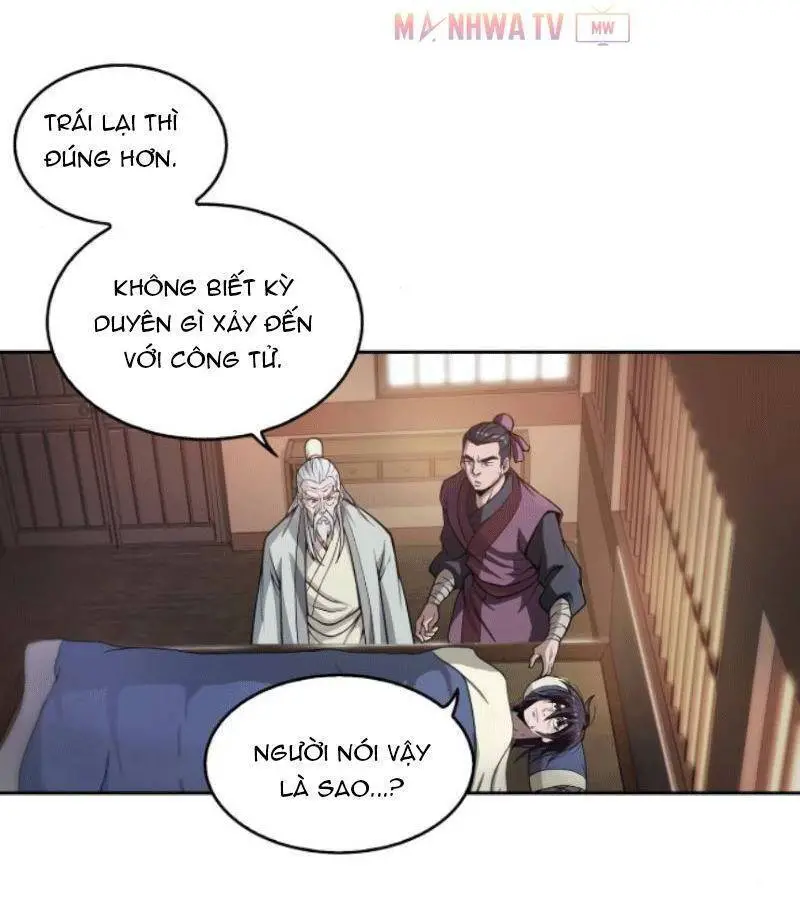 Ngã Lão Ma Thần Nettruyen ZZZ Chương 2 Page 77