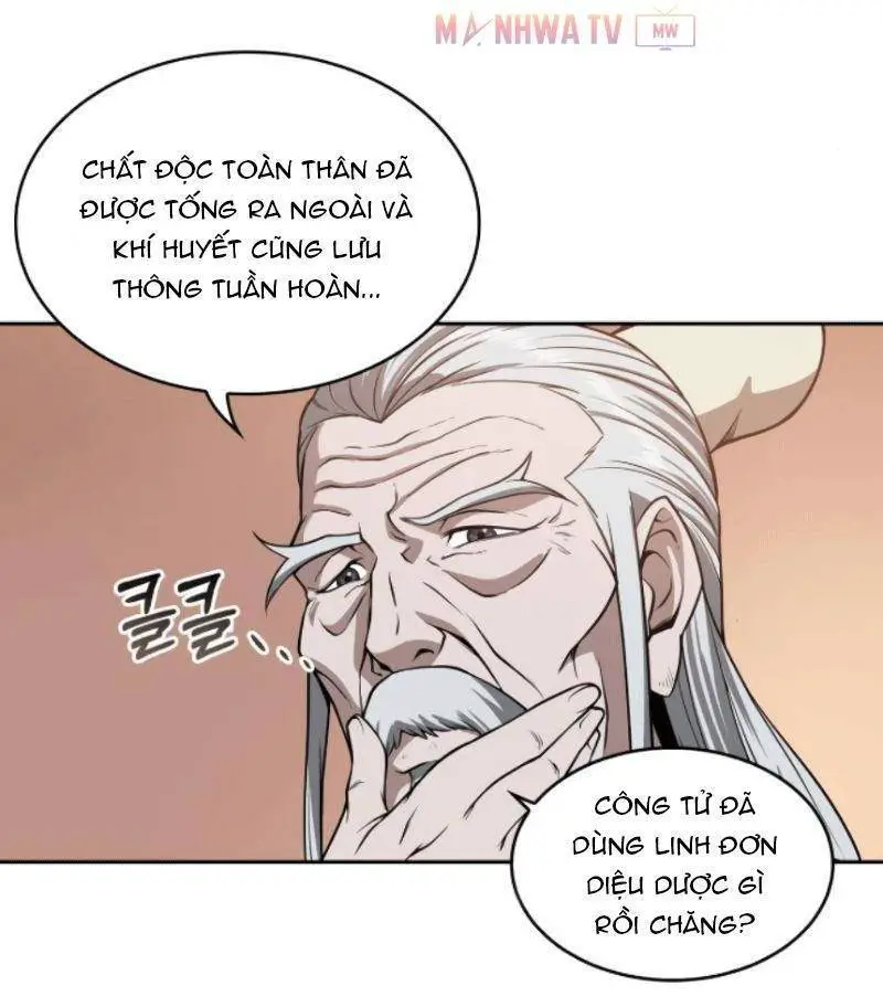 Ngã Lão Ma Thần Nettruyen ZZZ Chương 2 Page 78