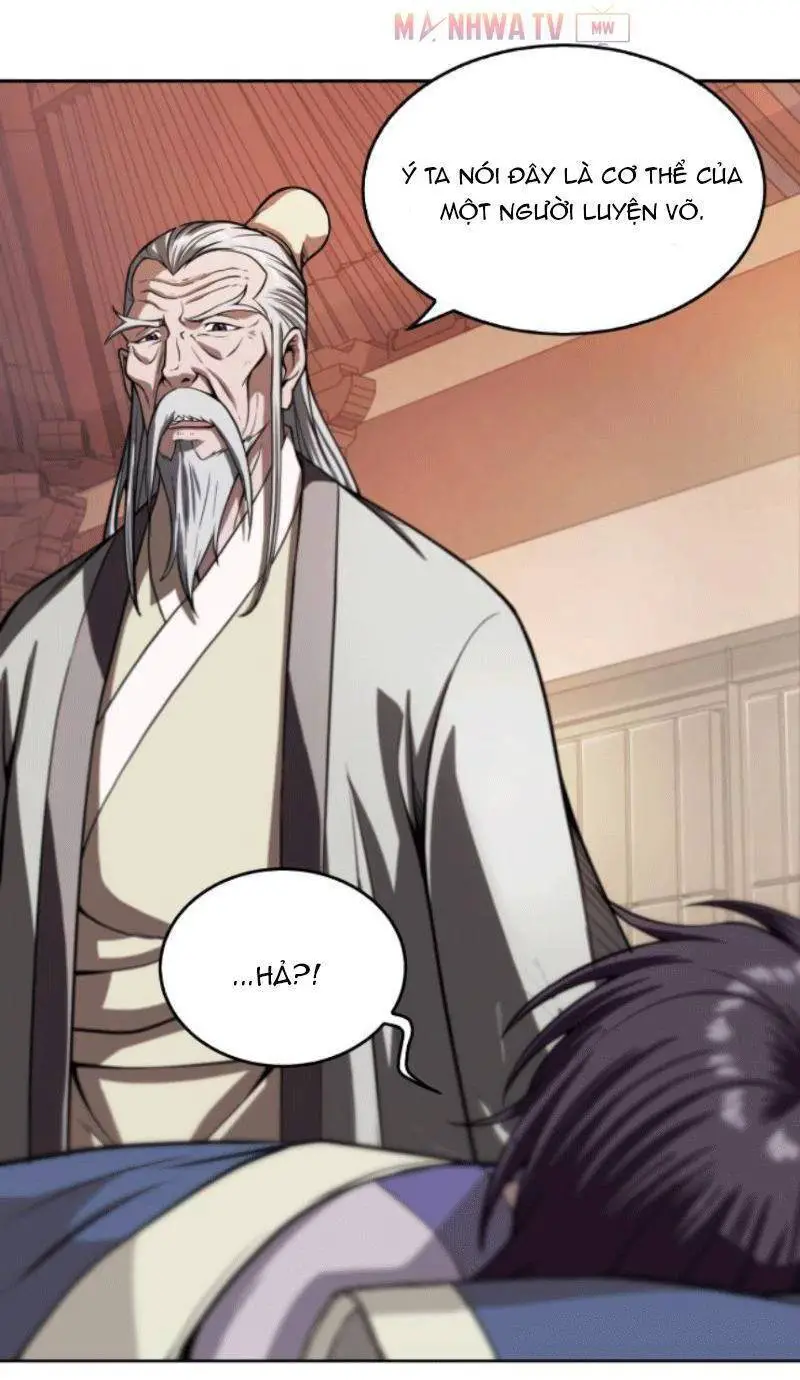 Ngã Lão Ma Thần Nettruyen ZZZ Chương 2 Page 80