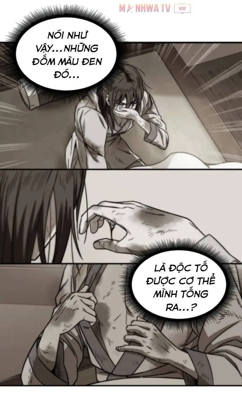 Ngã Lão Ma Thần Nettruyen ZZZ Chương 2 Page 81