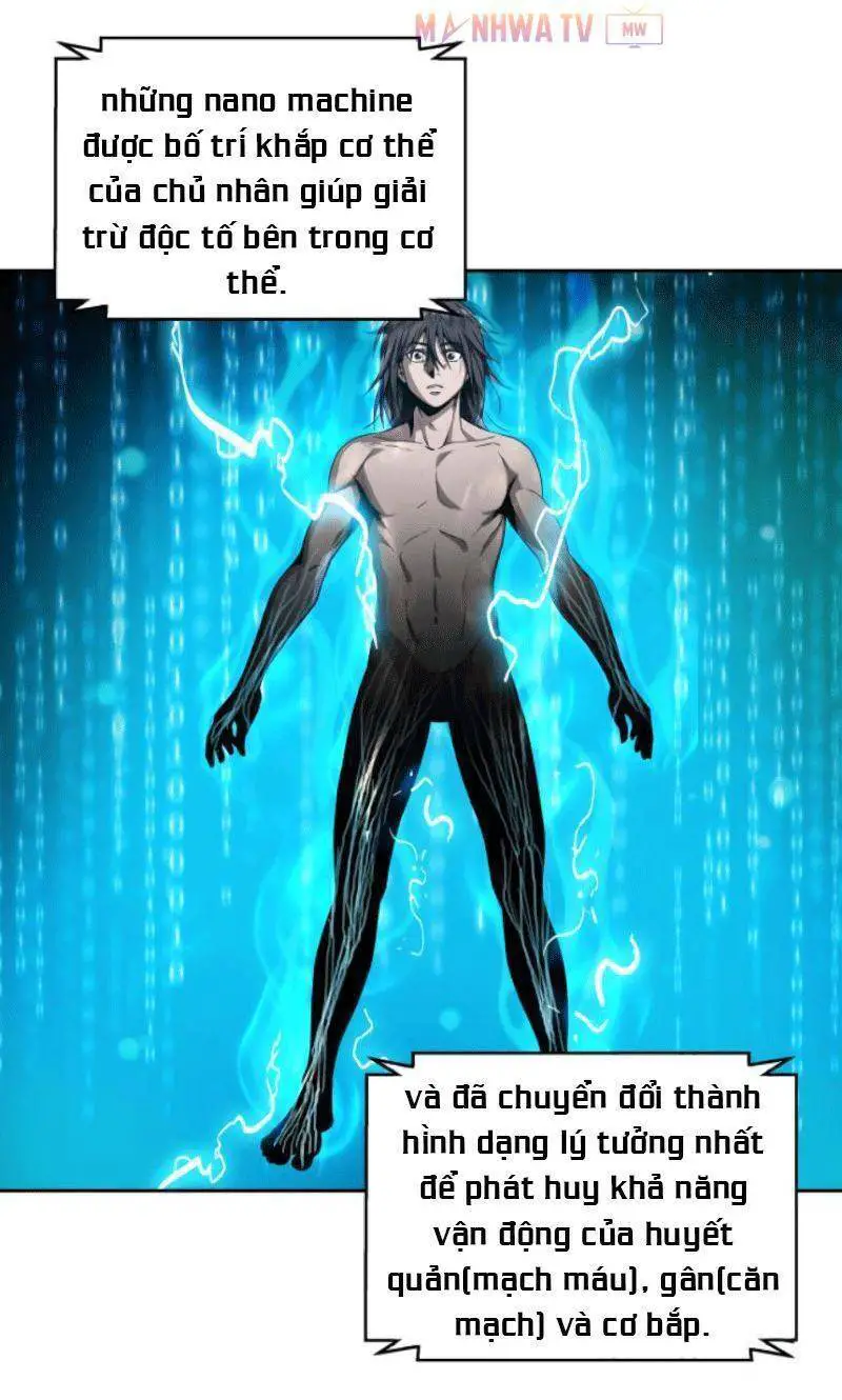 Ngã Lão Ma Thần Nettruyen ZZZ Chương 2 Page 84