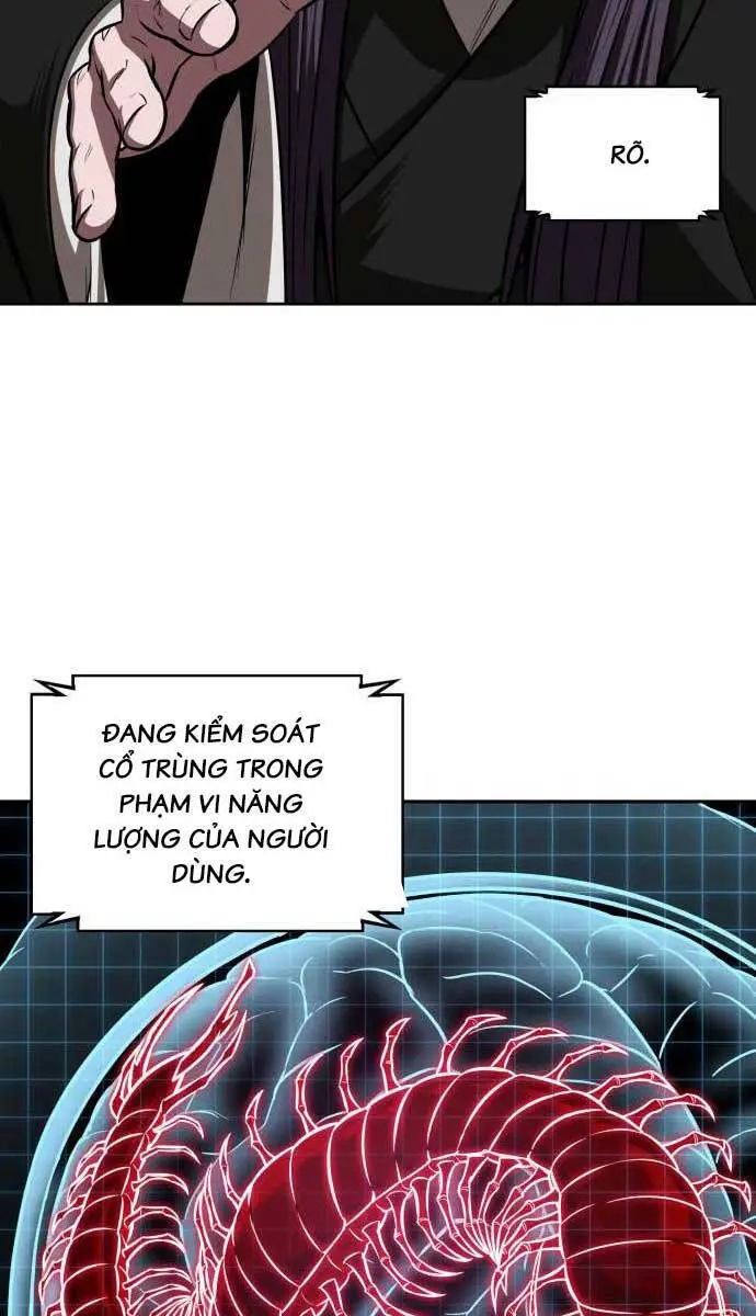 Ngã Lão Ma Thần Nettruyen ZZZ Chương 155 Page 2