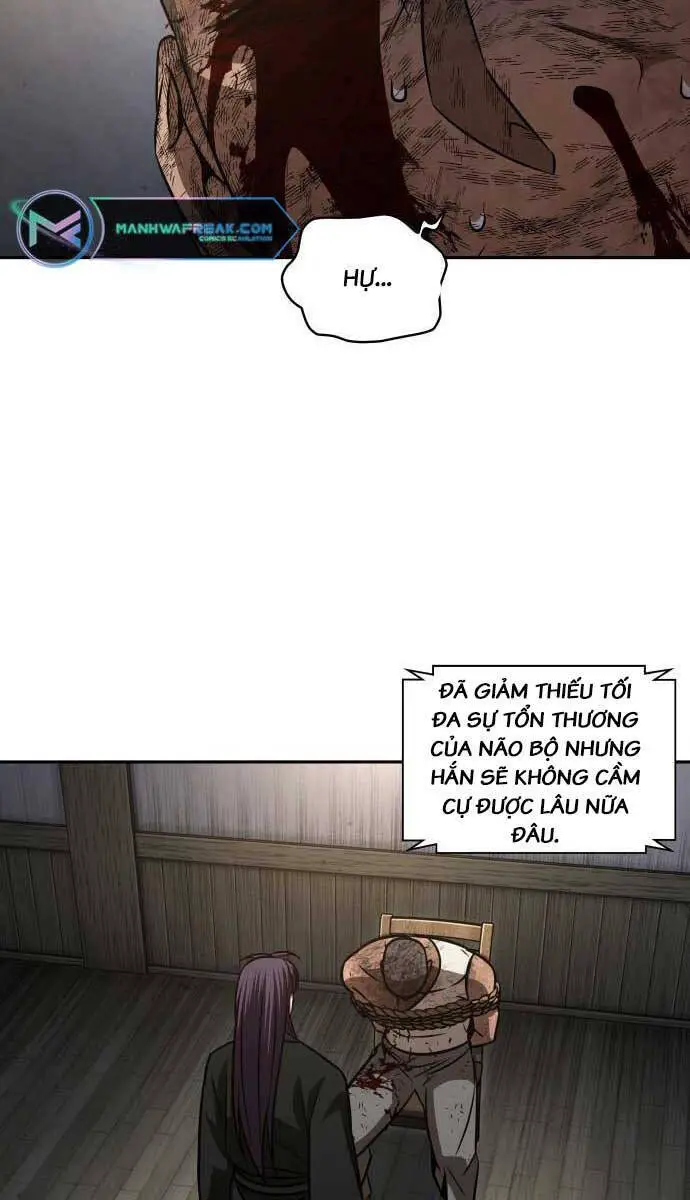Ngã Lão Ma Thần Nettruyen ZZZ Chương 155 Page 14