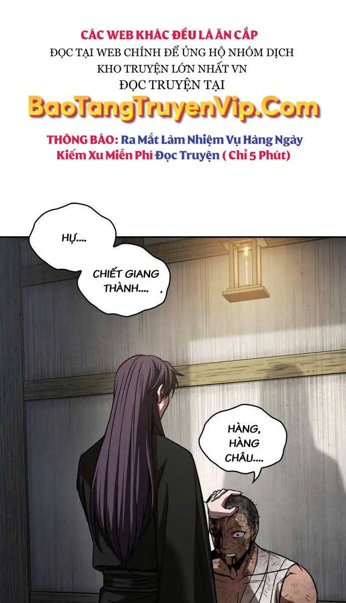 Ngã Lão Ma Thần Nettruyen ZZZ Chương 155 Page 20