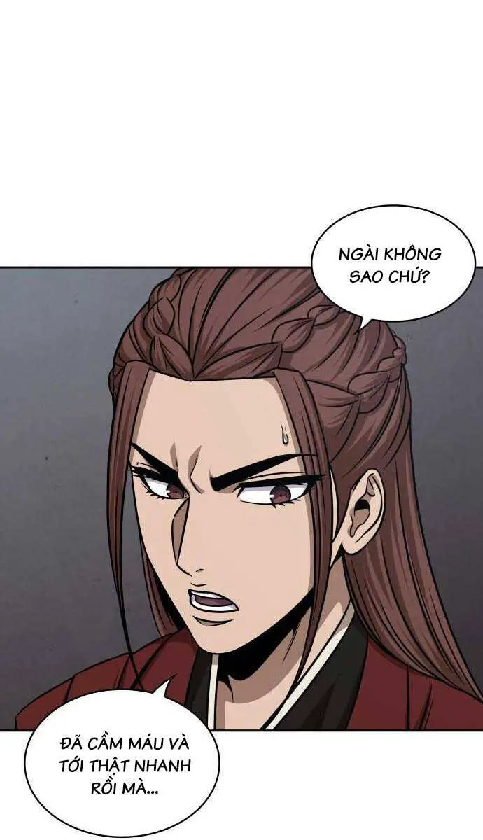 Ngã Lão Ma Thần Nettruyen ZZZ Chương 155 Page 27