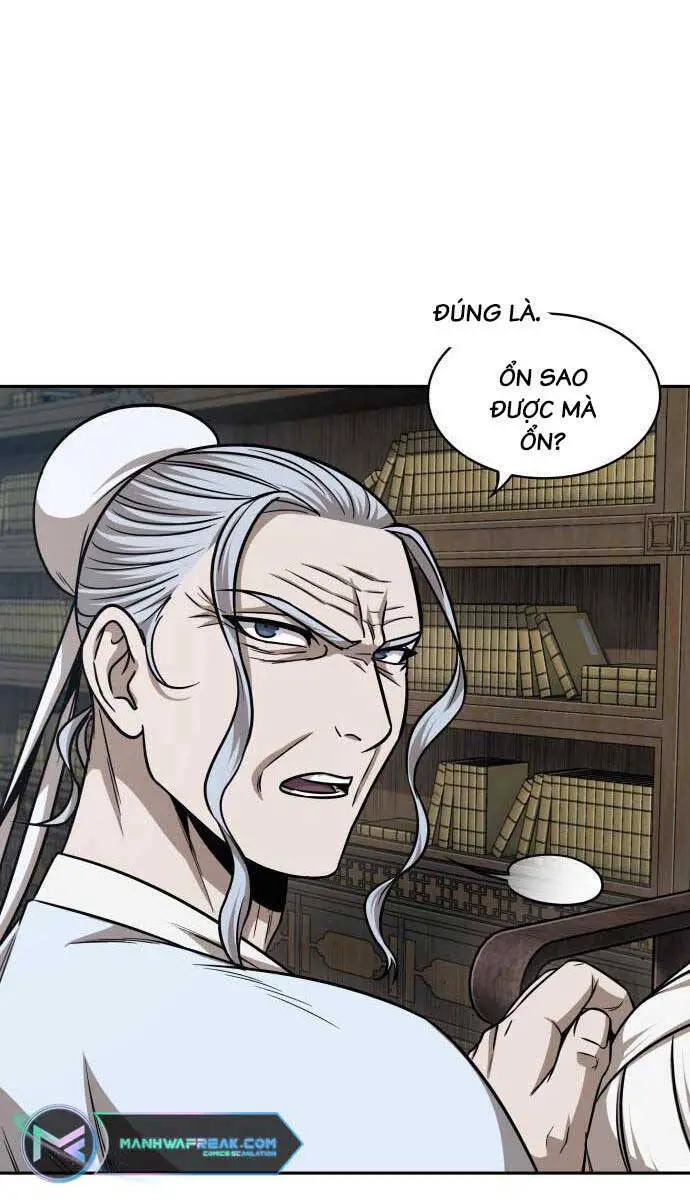Ngã Lão Ma Thần Nettruyen ZZZ Chương 155 Page 28