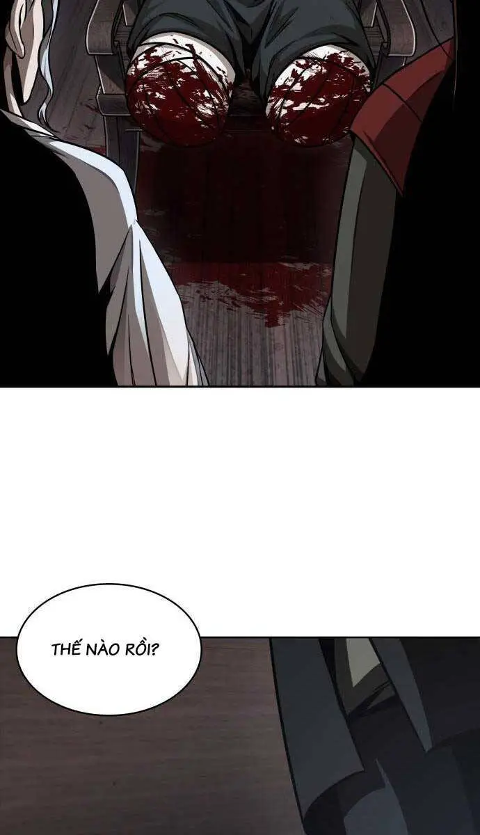 Ngã Lão Ma Thần Nettruyen ZZZ Chương 155 Page 30