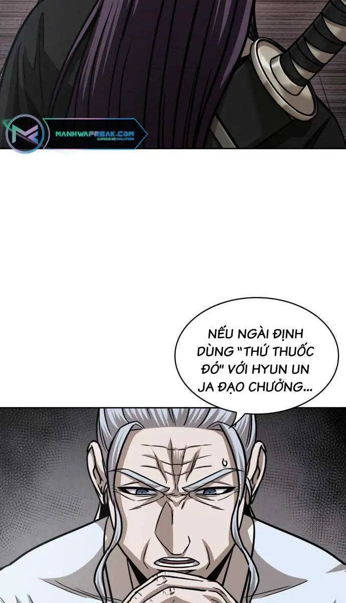 Ngã Lão Ma Thần Nettruyen ZZZ Chương 155 Page 36