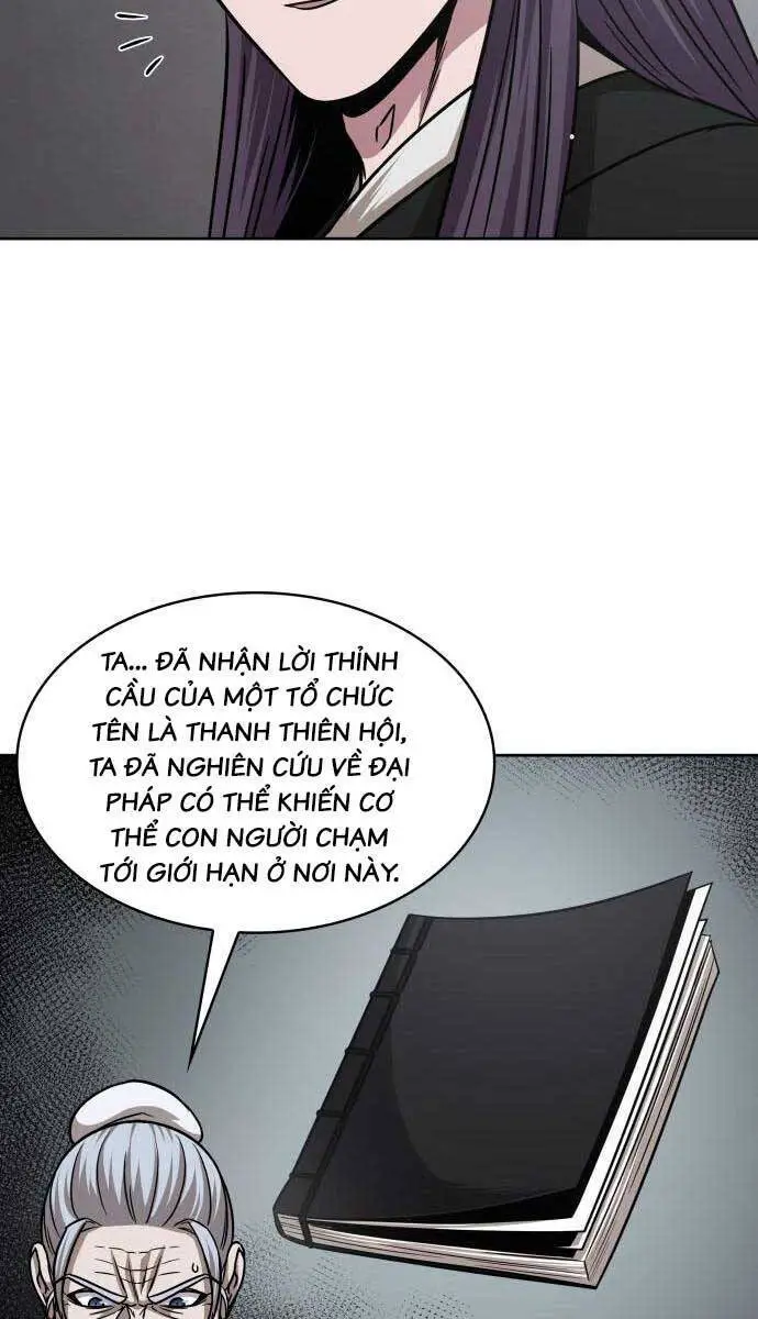Ngã Lão Ma Thần Nettruyen ZZZ Chương 155 Page 38