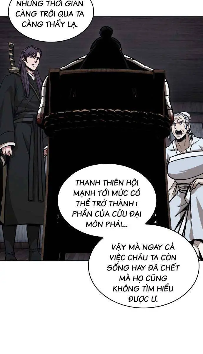 Ngã Lão Ma Thần Nettruyen ZZZ Chương 155 Page 42