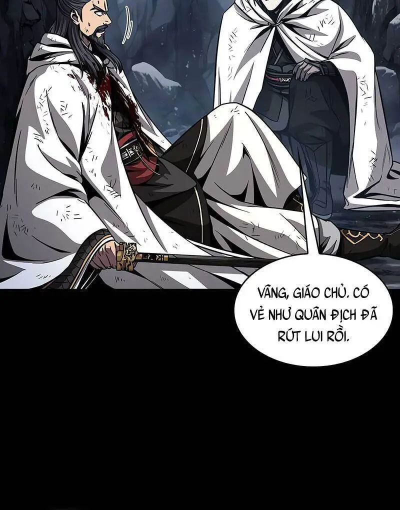 Ngã Lão Ma Thần Nettruyen ZZZ Chương 132 Page 8