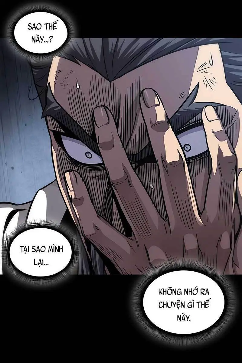 Ngã Lão Ma Thần Nettruyen ZZZ Chương 132 Page 9