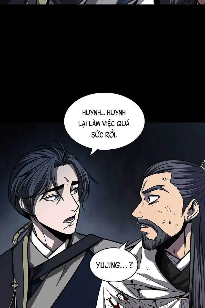 Ngã Lão Ma Thần Nettruyen ZZZ Chương 132 Page 12