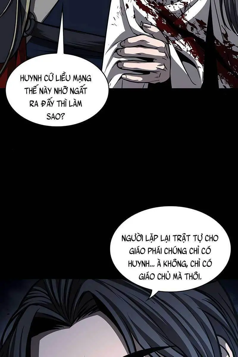 Ngã Lão Ma Thần Nettruyen ZZZ Chương 132 Page 13