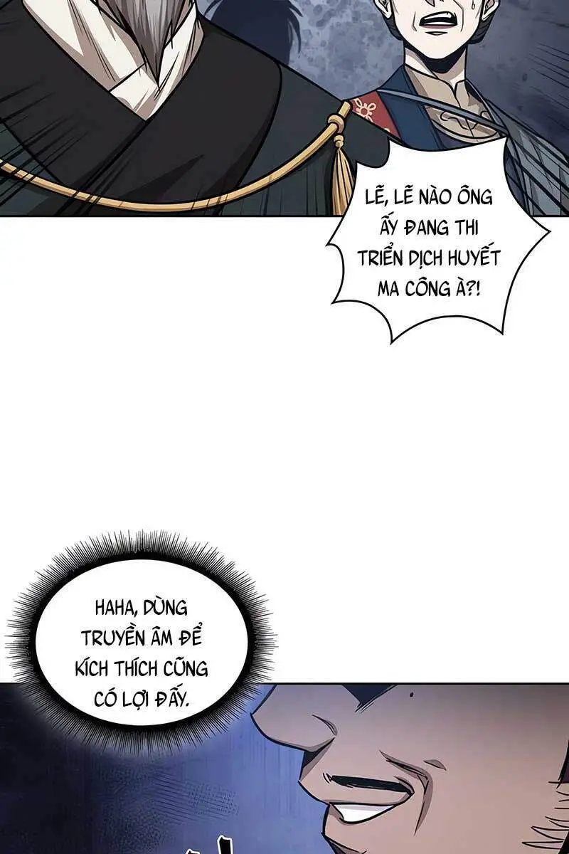 Ngã Lão Ma Thần Nettruyen ZZZ Chương 132 Page 25