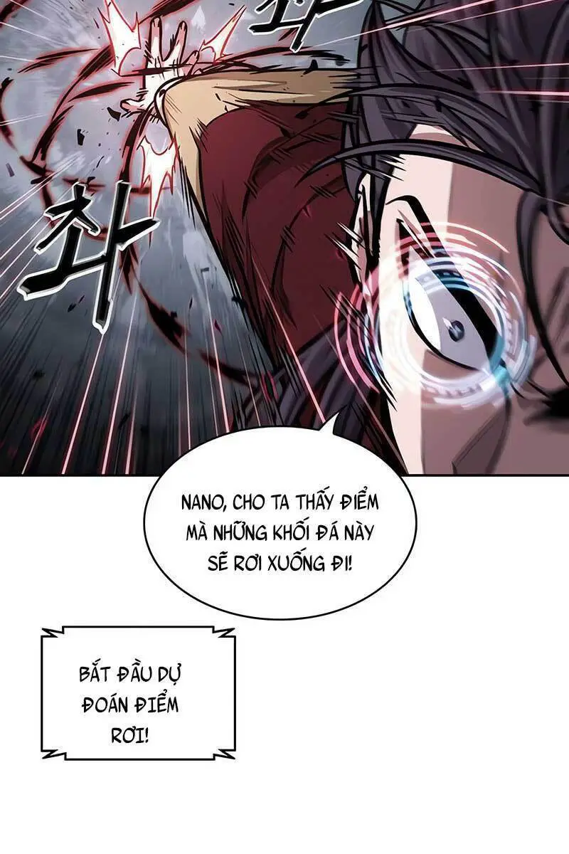 Ngã Lão Ma Thần Nettruyen ZZZ Chương 132 Page 44