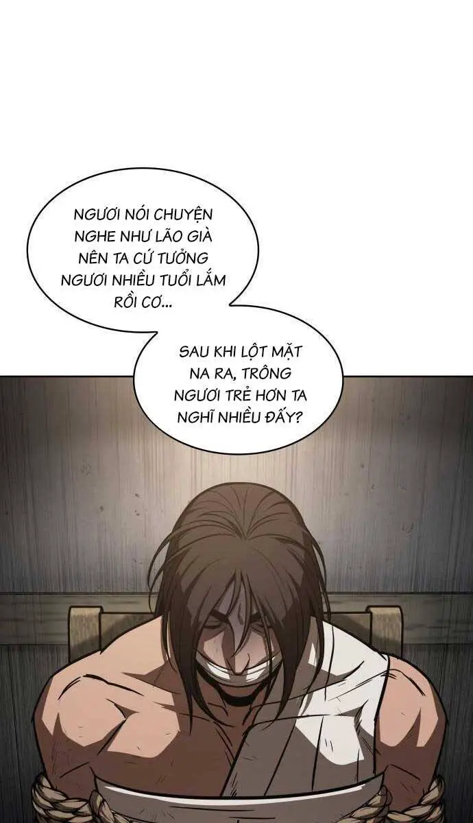 Ngã Lão Ma Thần Nettruyen ZZZ Chương 153 Page 41