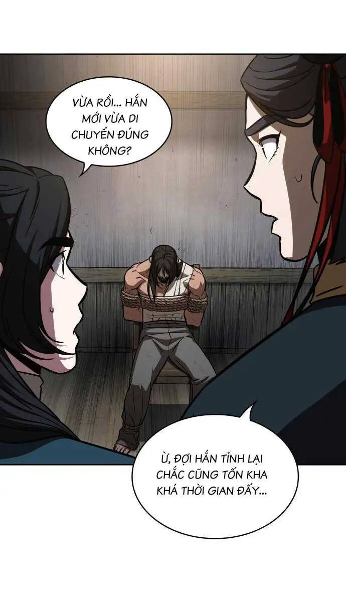 Ngã Lão Ma Thần Nettruyen ZZZ Chương 153 Page 44