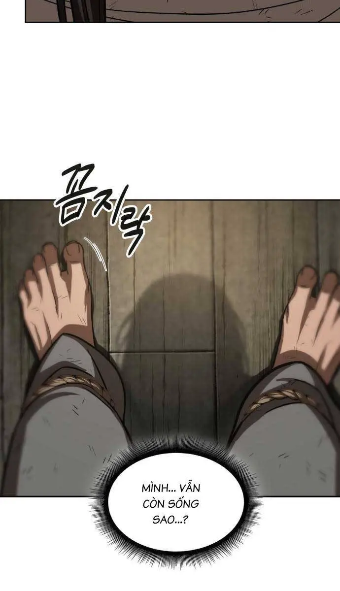 Ngã Lão Ma Thần Nettruyen ZZZ Chương 153 Page 46