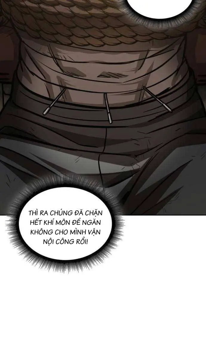 Ngã Lão Ma Thần Nettruyen ZZZ Chương 153 Page 51