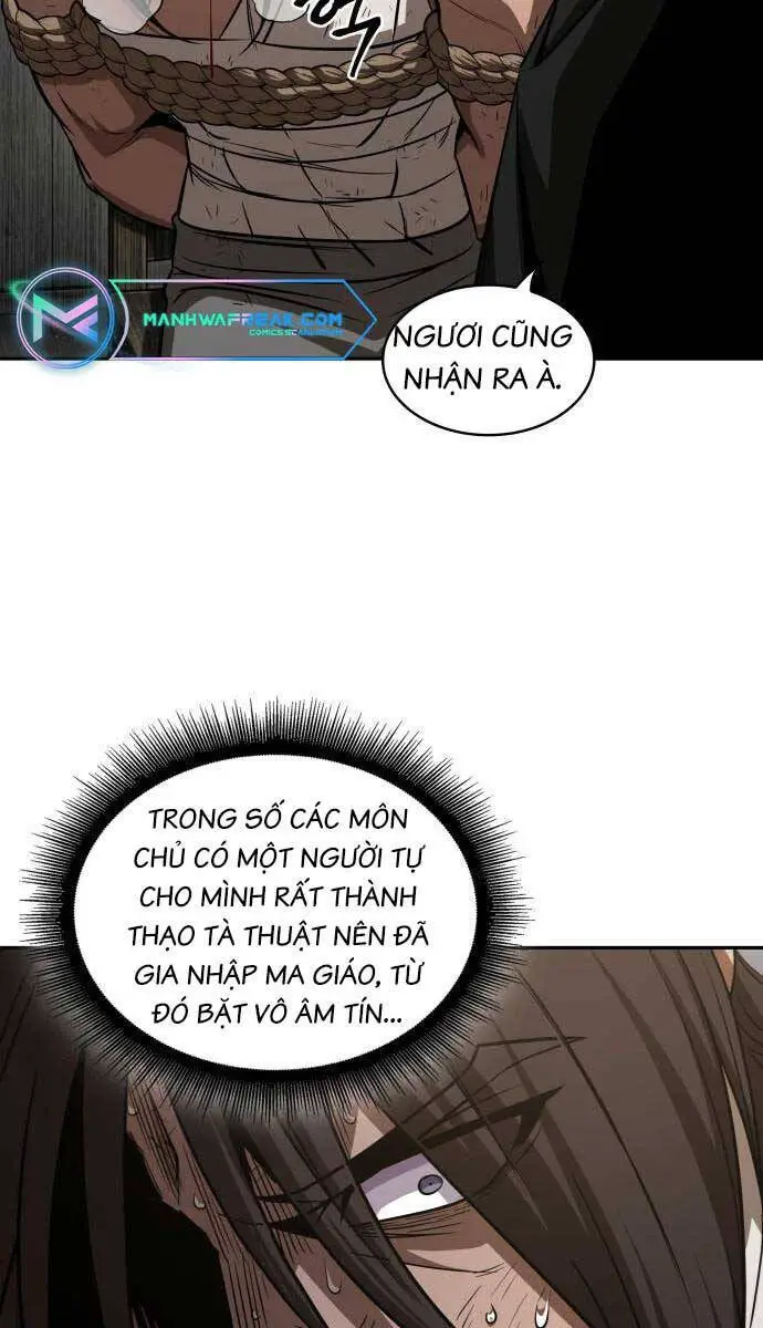 Ngã Lão Ma Thần Nettruyen ZZZ Chương 153 Page 81