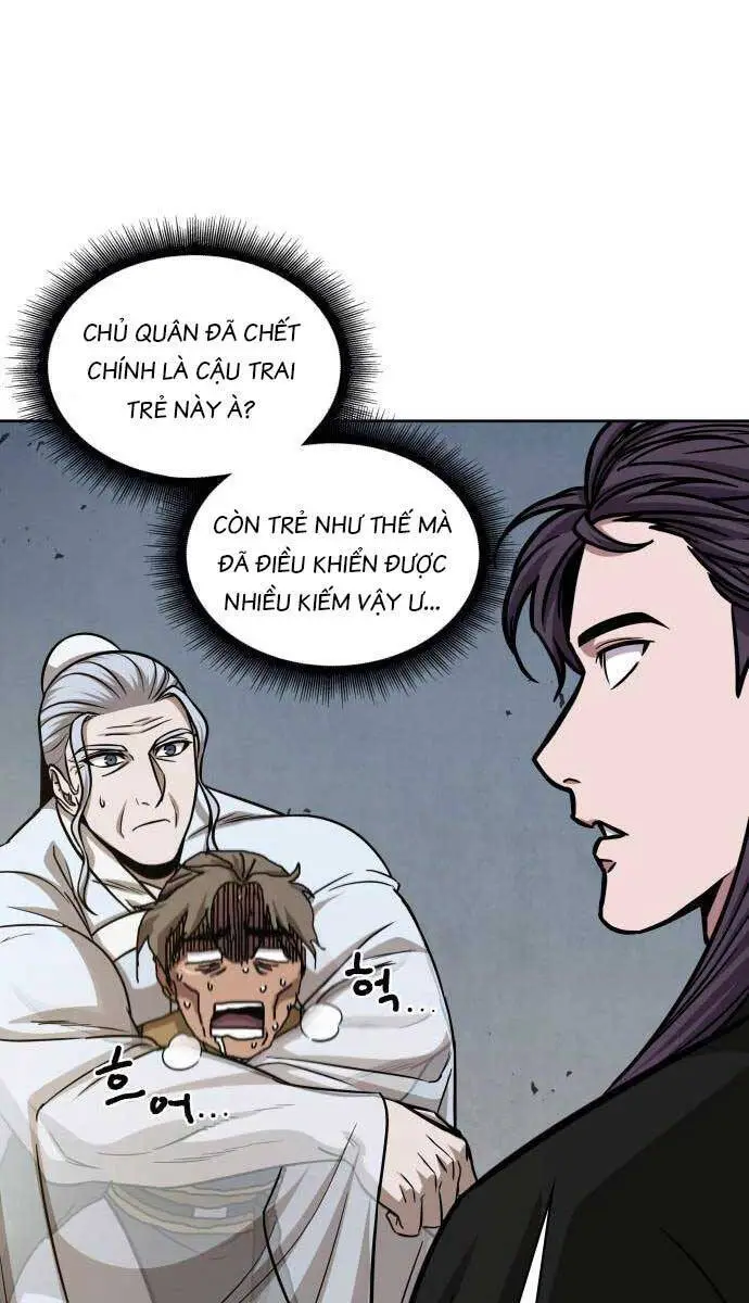 Ngã Lão Ma Thần Nettruyen ZZZ Chương 152 Page 84