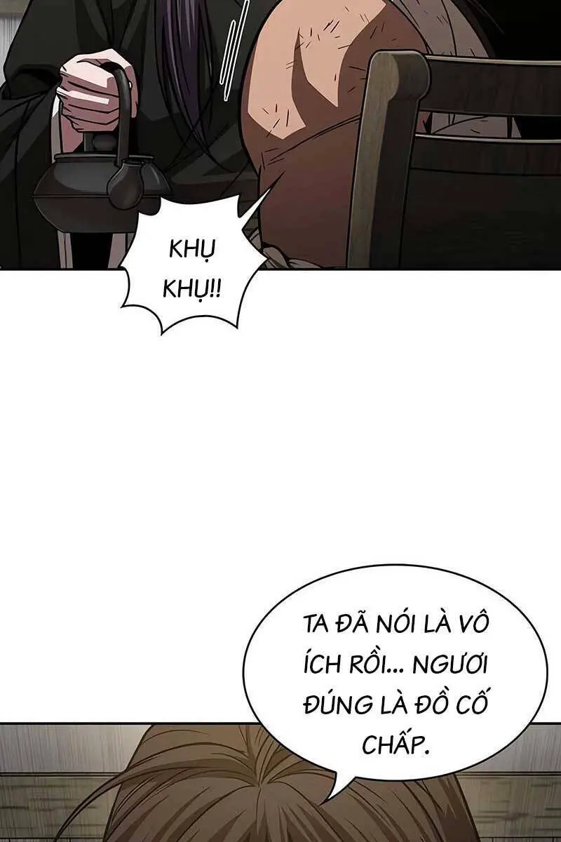 Ngã Lão Ma Thần Nettruyen ZZZ Chương 154 Page 8